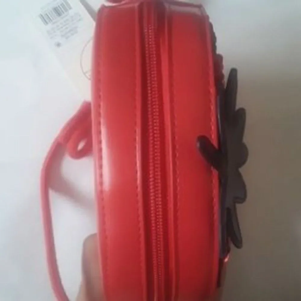 Strawberry Shaped Purse by Cat and Jack - Picture 3 of 7